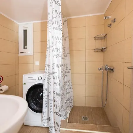 Delmare 4spot En Apartment Thessaloniki